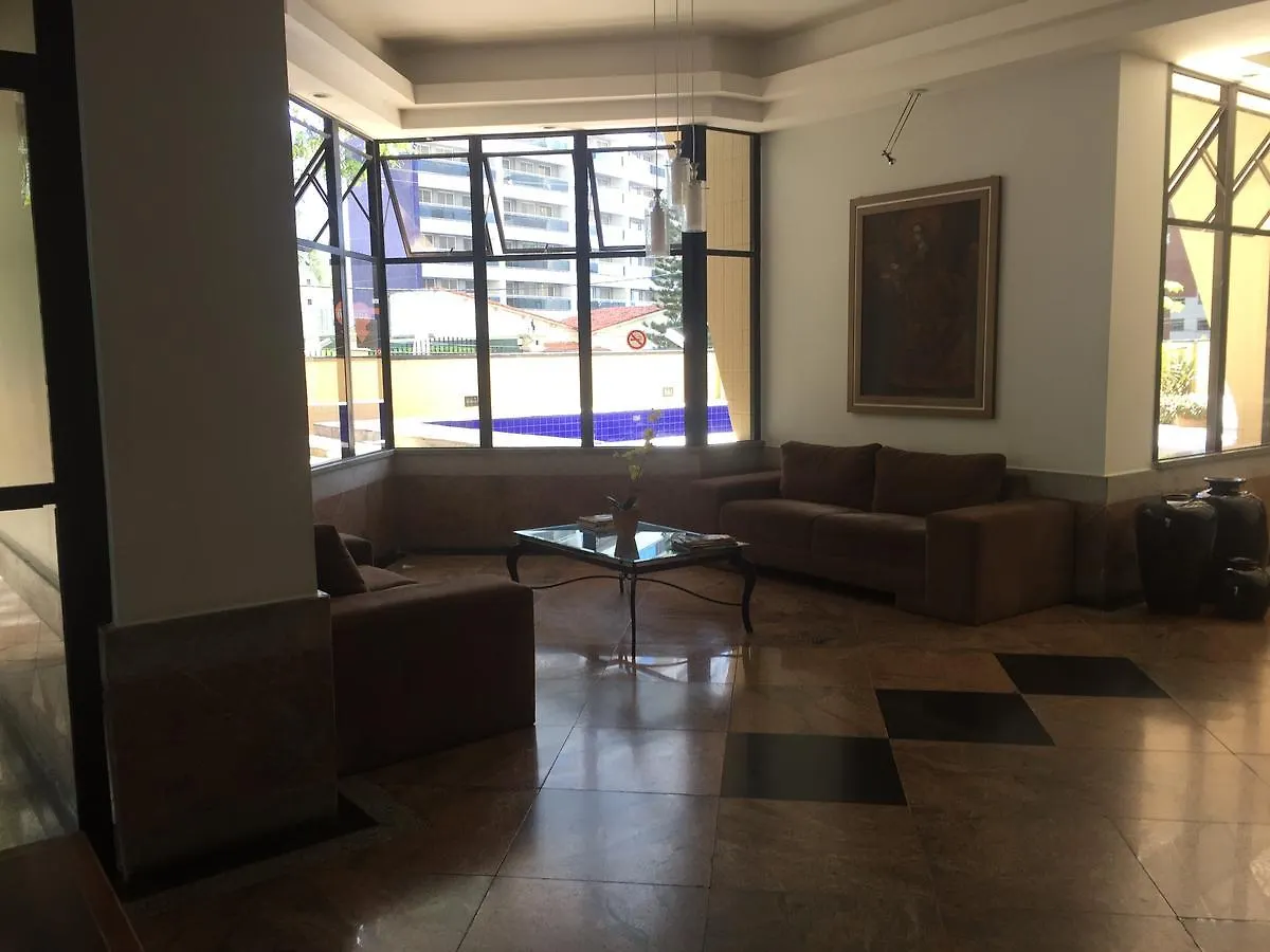Apartamento Na Melhor Localizacao De Fortaleza!!