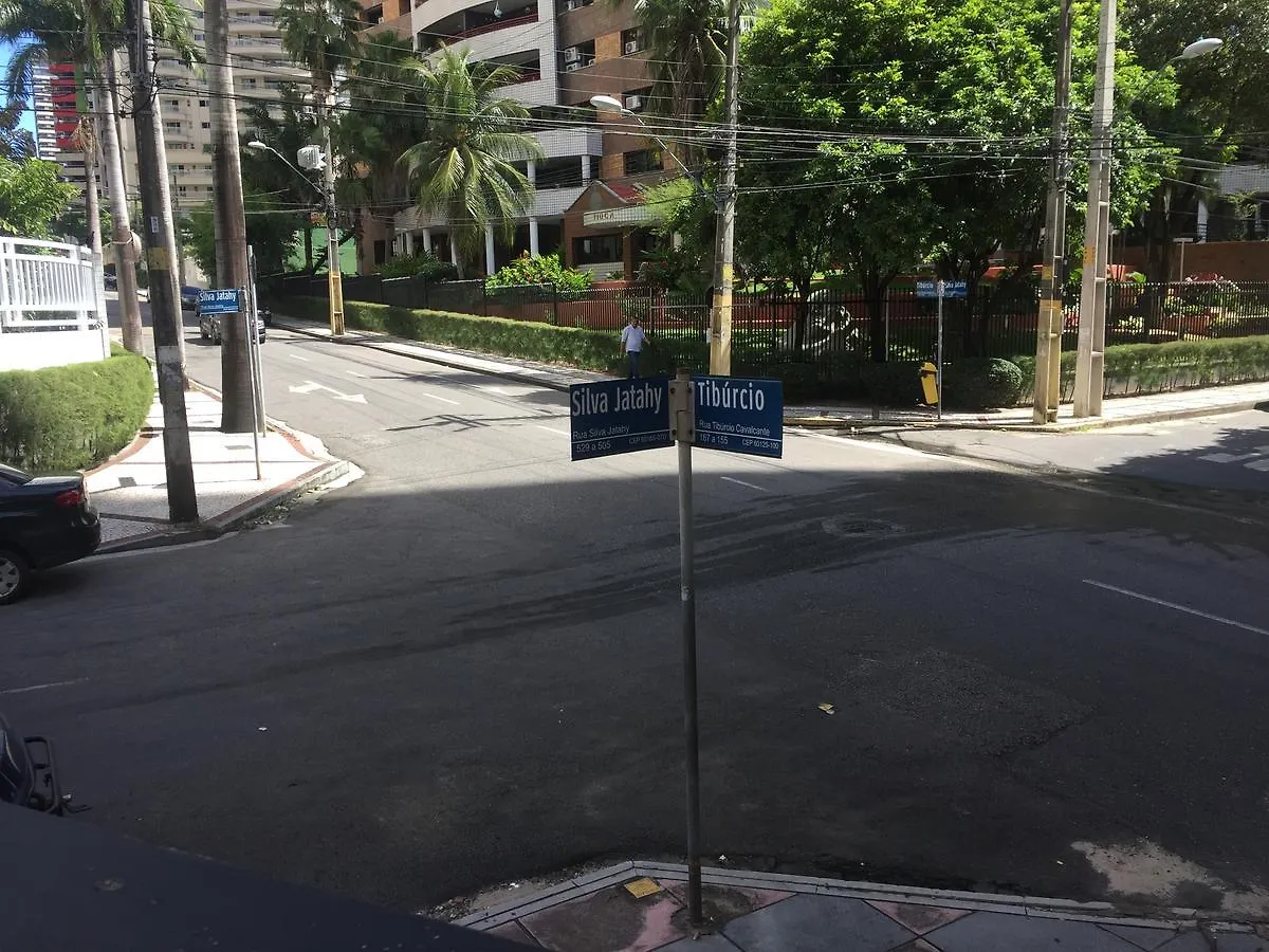 Apartamento Na Melhor Localizacao De Fortaleza!! Fortaleza (Ceara)