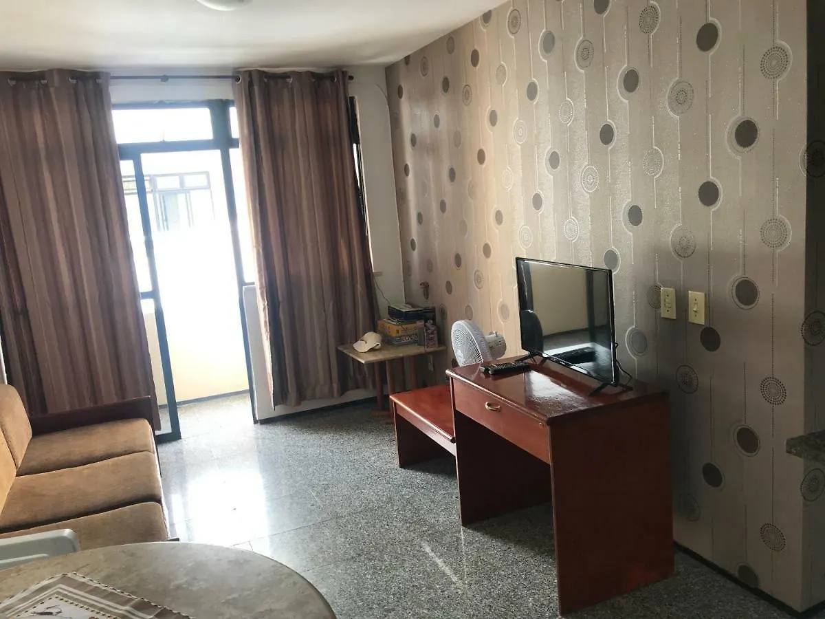 Apartamento Na Melhor Localizacao De Fortaleza!! Brazil