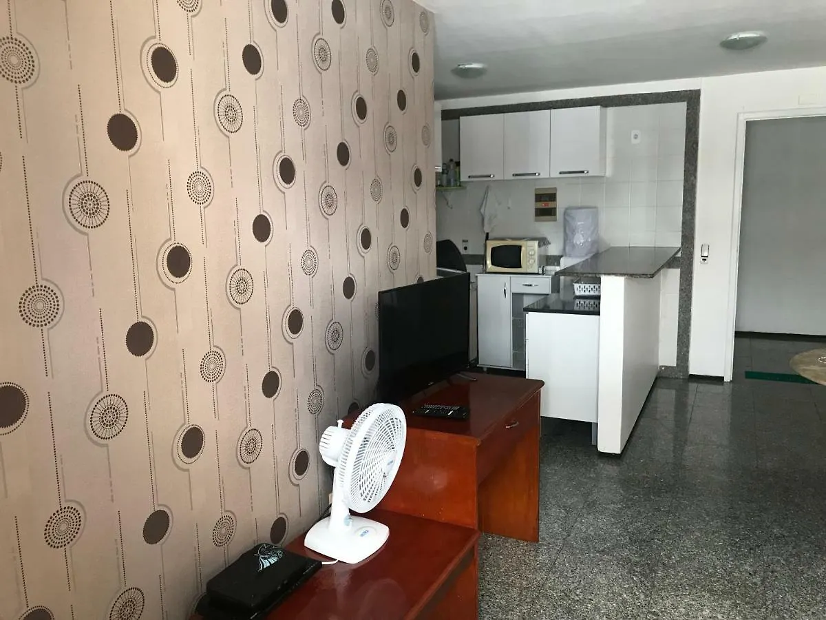 Apartment Apartamento Na Melhor Localizacao De Fortaleza!!