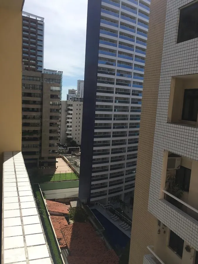 Apartamento Na Melhor Localizacao De Fortaleza!! 0*, Fortaleza (Ceara) Brazil