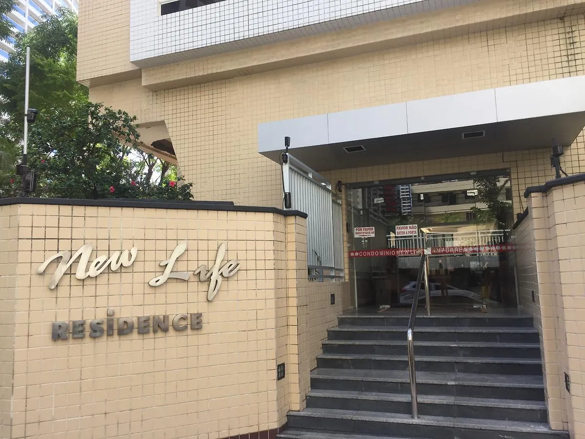 Apartamento Na Melhor Localizacao De Fortaleza!! location