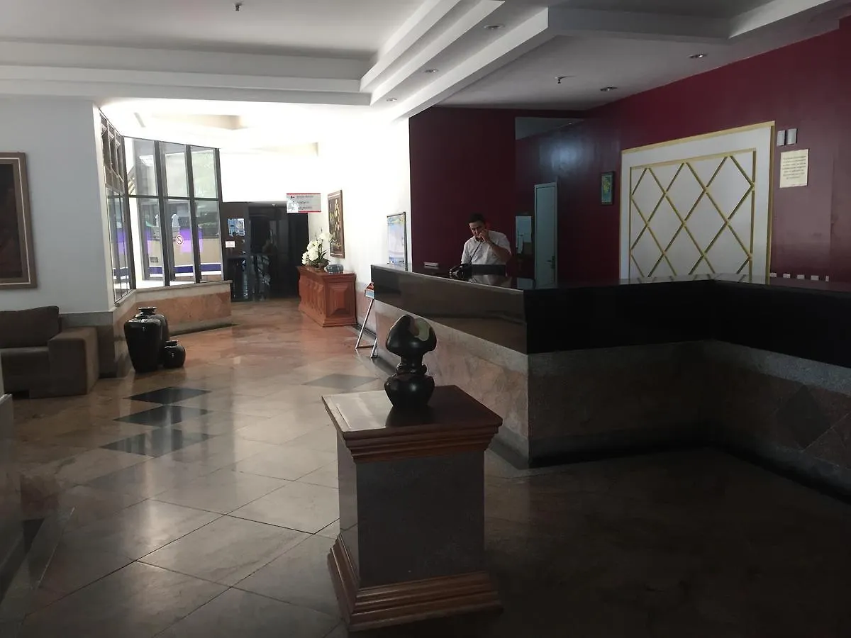 Apartamento Na Melhor Localizacao De Fortaleza!! Apartment