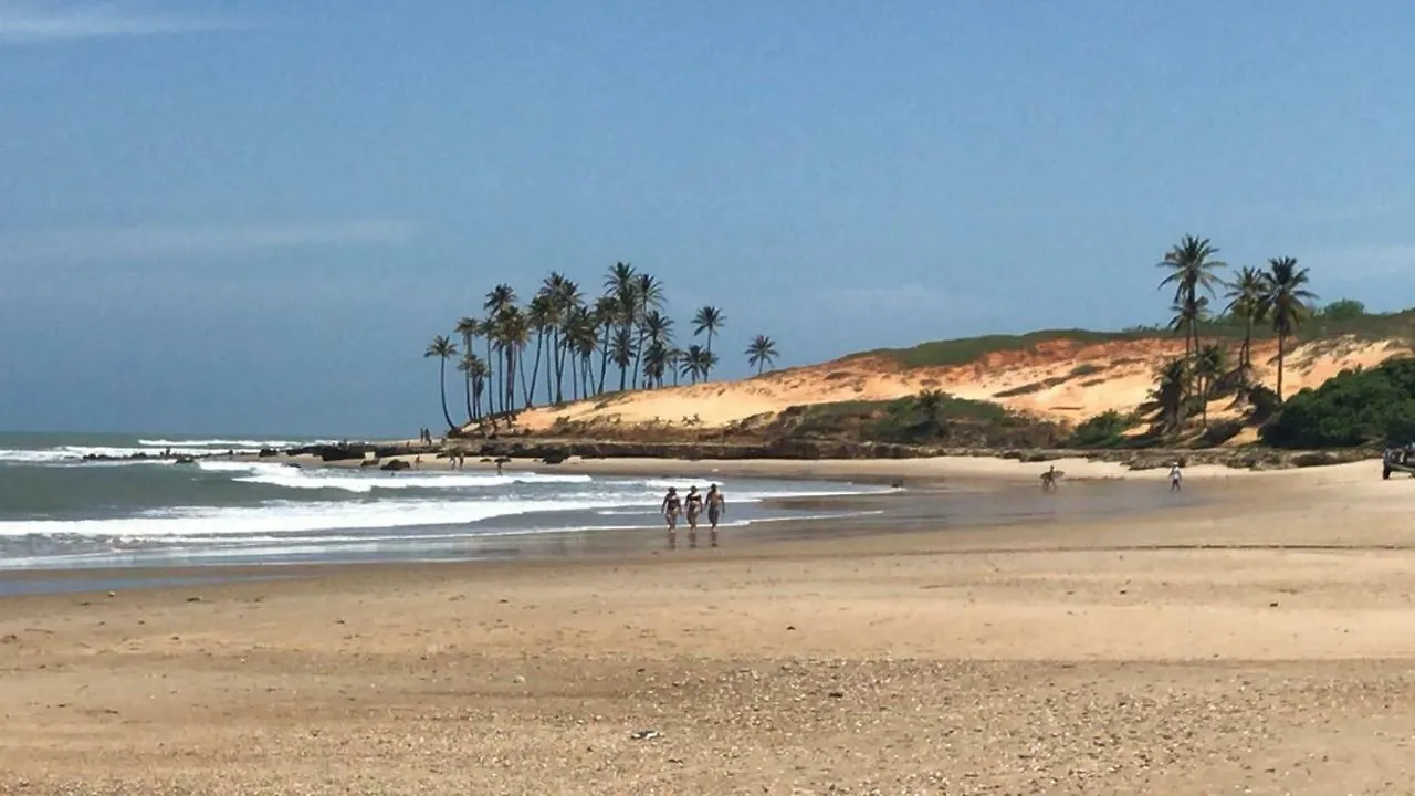 Apartamento Na Melhor Localizacao De Fortaleza!! 0*, Fortaleza (Ceara)